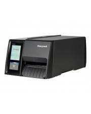 HONEYWELL PM45C Etikettendrucker Thermotransfer Rolle 11,4 cm 300 dpi bis zu mm/Sek. USB 2.0 seriell Gigabit LAN 2.0-Host Rückspulgerät