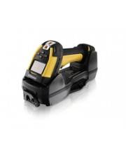 Datalogic PowerScan PM9600 High Performance 433 MHz Display/4-Key Keypad Removable Battery Barcode-Scanner