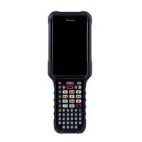 HONEYWELL CK67:5G+WIFI6E 4.3in 42-Key Numeric 8GB/128GB STD Range Engine-Red Laser FFC+RFC STD Battery GMS IP65/68 STD
