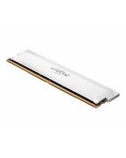 Micron Crucial Pro Overclocking Edition DDR5 Modul 16 GB DIMM 288-PIN 6400 MHz / PC5-51200 CL38 1.35 V ungepuffert non-ECC weiß