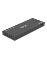 Delock HDMI Switch 5 x in zu 1 out 8K 60 Hz Digital/Display/Video