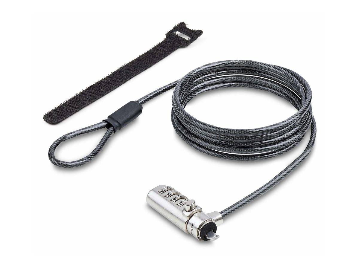 StarTech.com Nano Slot Compatible 6.6ft (2m)