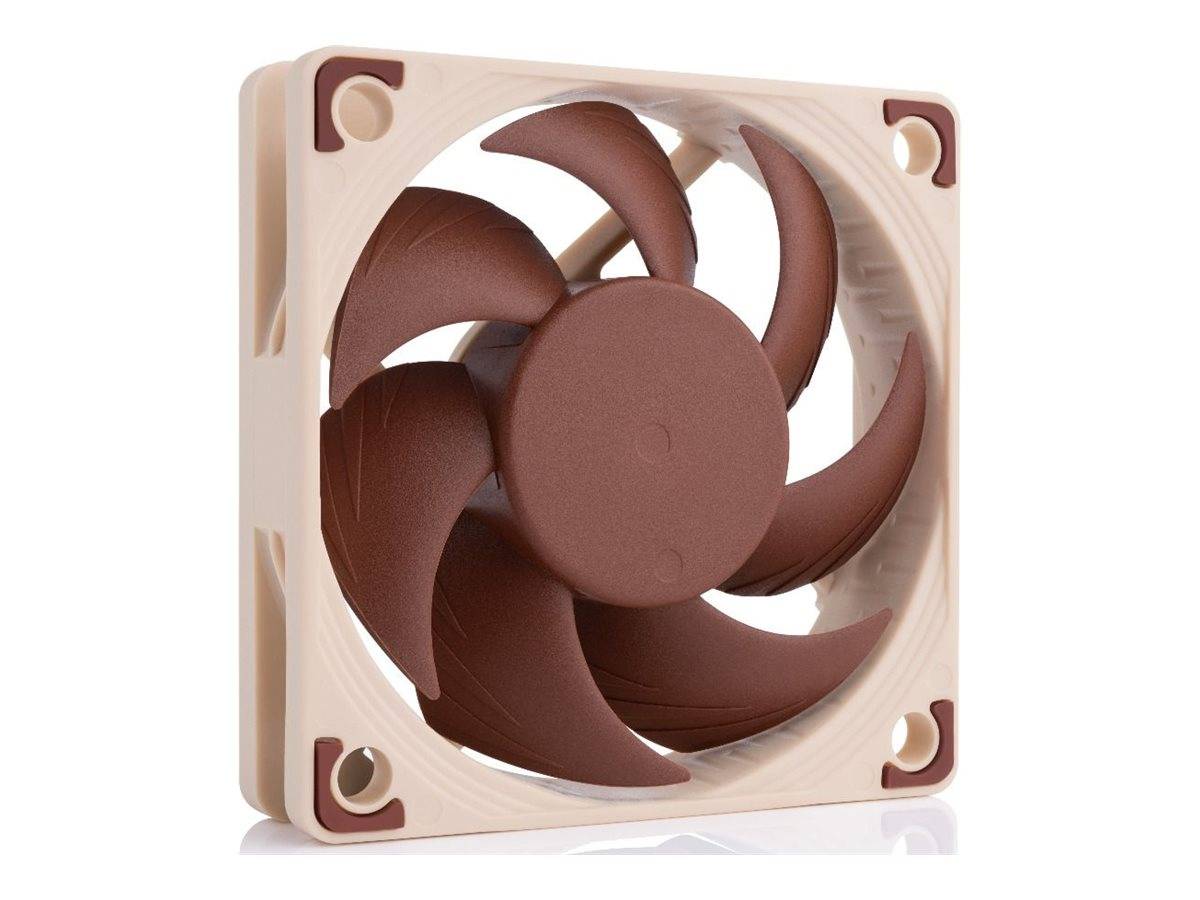Noctua NF-A6X15 5V PWM - Gehäuselüfter - 60 mm