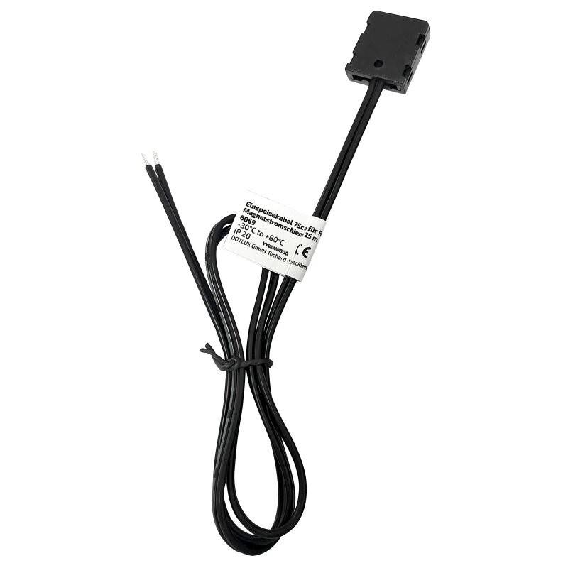 Dotlux Einspeisekabel 75cm 6069