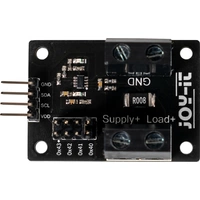 JOY-IT Digitalstromüberwachungsboard mit I2C Schnittstelle SBC-DVA, 16 BIT JOY-IT Digitalstromüberwachungsboard mit I2C Schnittstelle SBC-DVA, 16 BIT