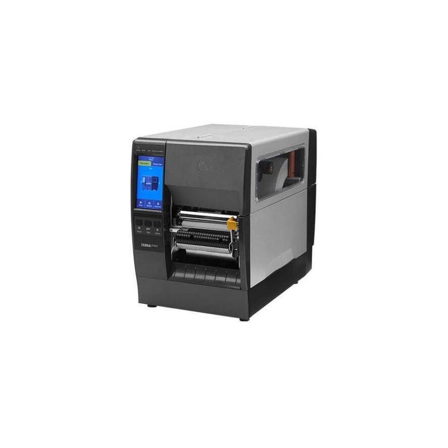 Zebra Industriedrucker ZT231 Multimedia-Technik Etikettendrucker