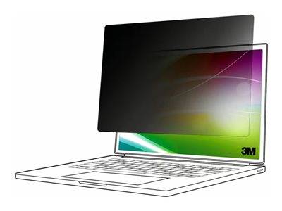 3M Bright Screen Blickschutzfilter für 13.3in BP133W1E 16:10 Multimedia-Technik
