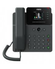 Fanvil V61W IP Phone black/2.4 color screen Multimedia-Technik Telefone
