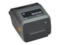 Zebra Desktopdrucker ZD421c Multimedia-Technik Etikettendrucker