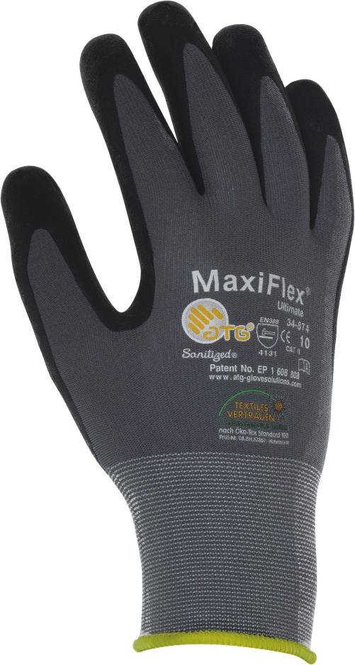 Montagehandschuhe MaxiFlex® Ultimate