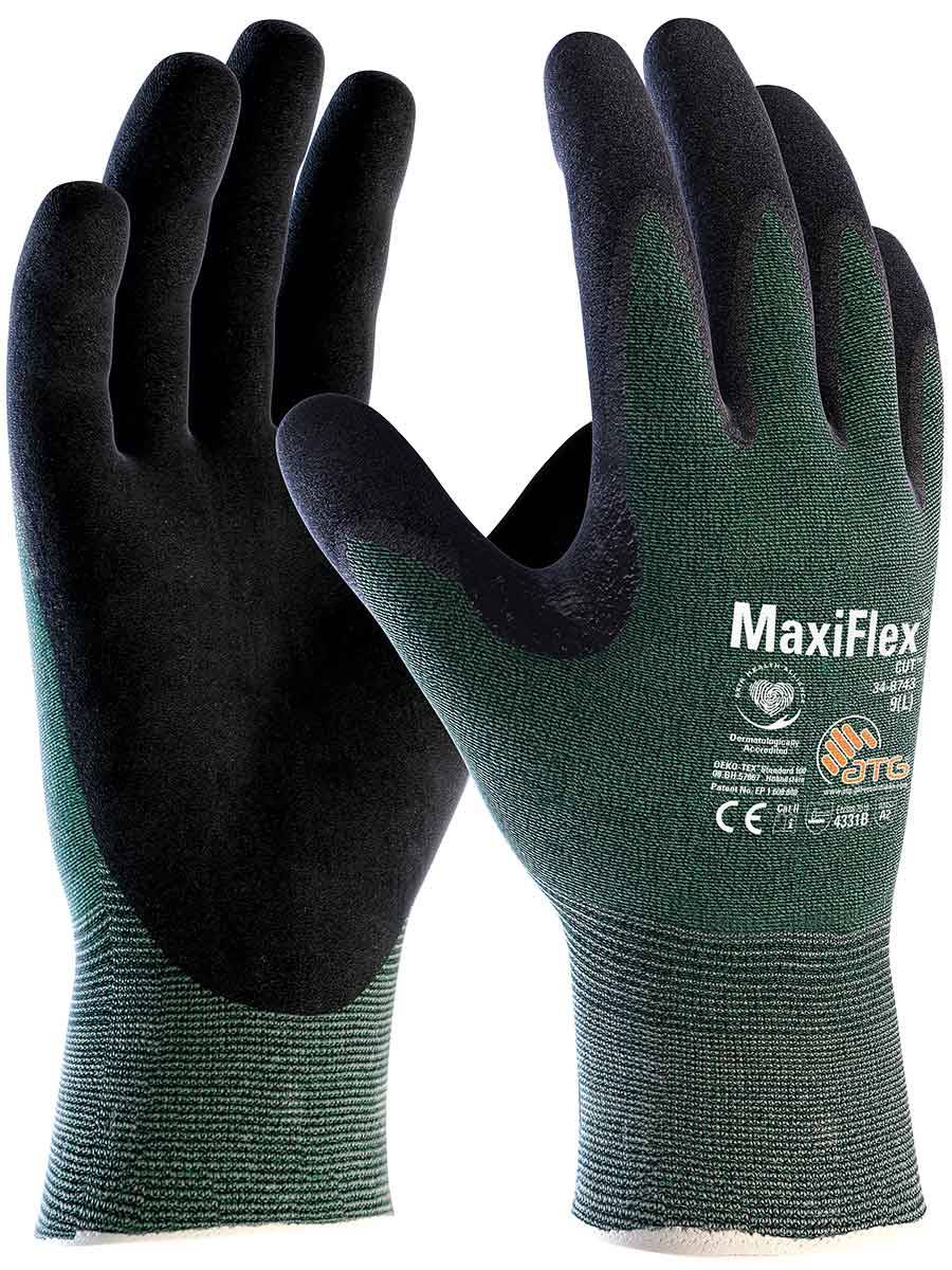 Schnittschutz-Strickhandschuhe MaxiFlex® Cut™