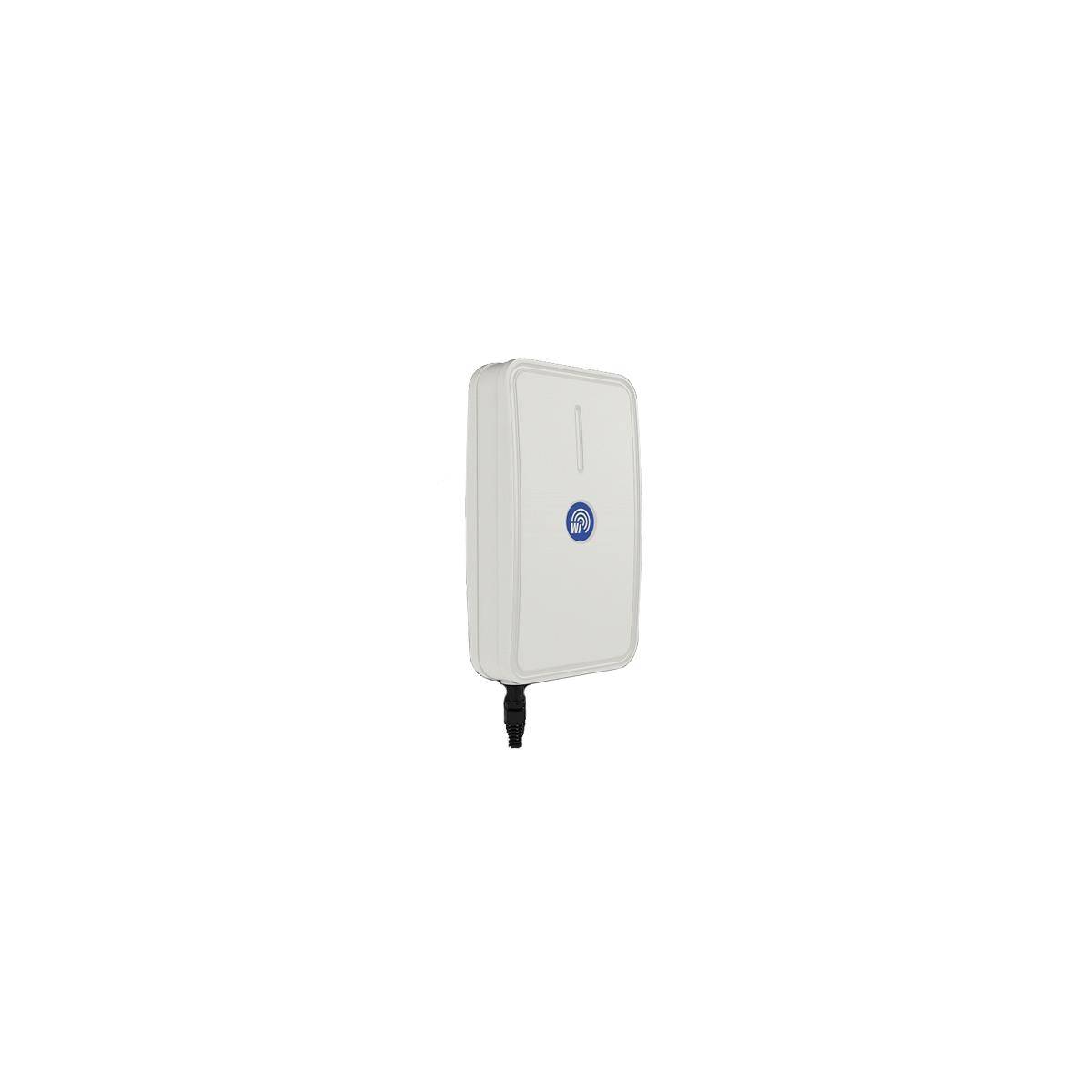 WIBOX SA M6-90-17HV - 6 GHz, 17 dBi Sektorantenne
