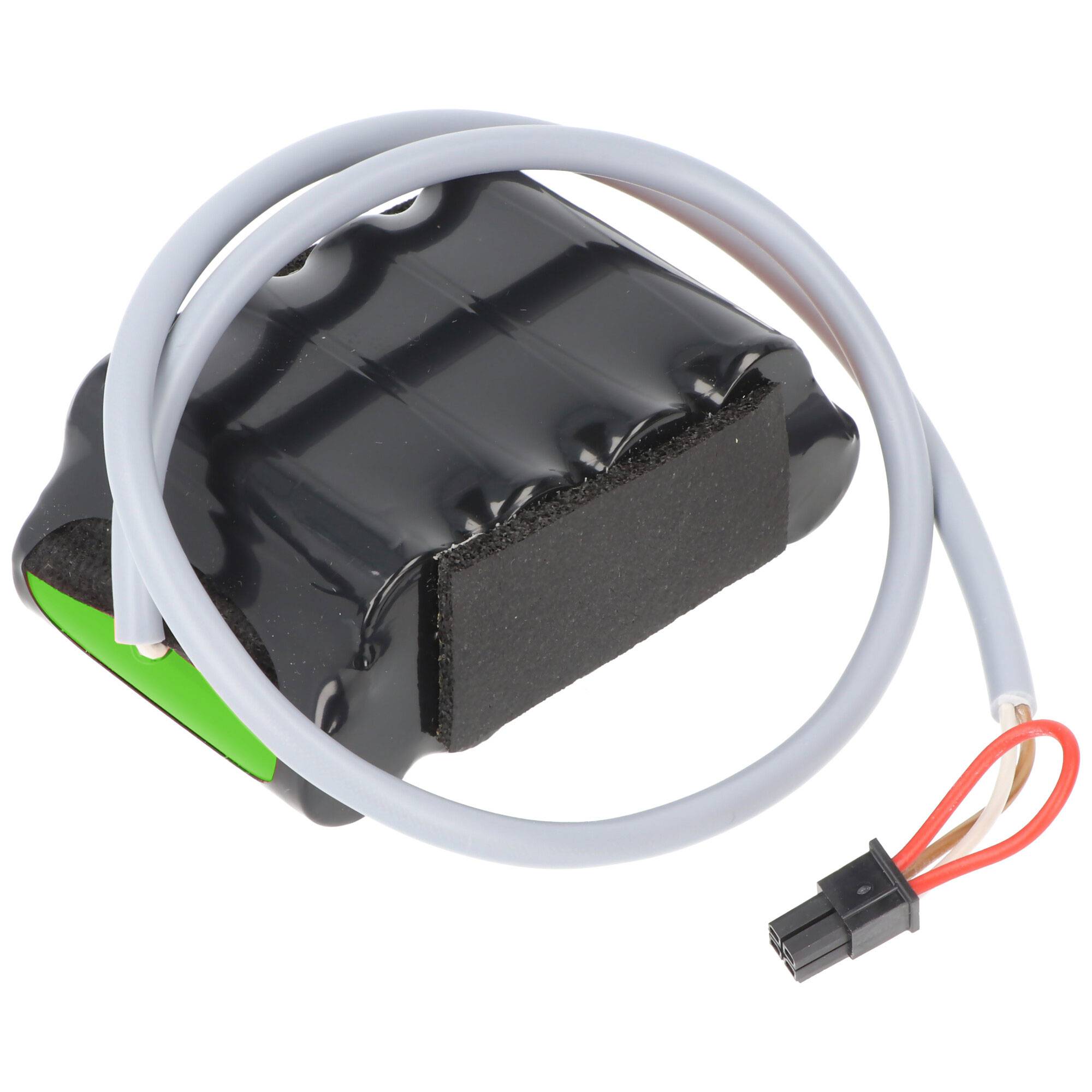 Akku passend für Velux KSX 100K Integra, 865103, GP210AFHT, NiMH, 10,8V, 2000mAh, 21,6Wh