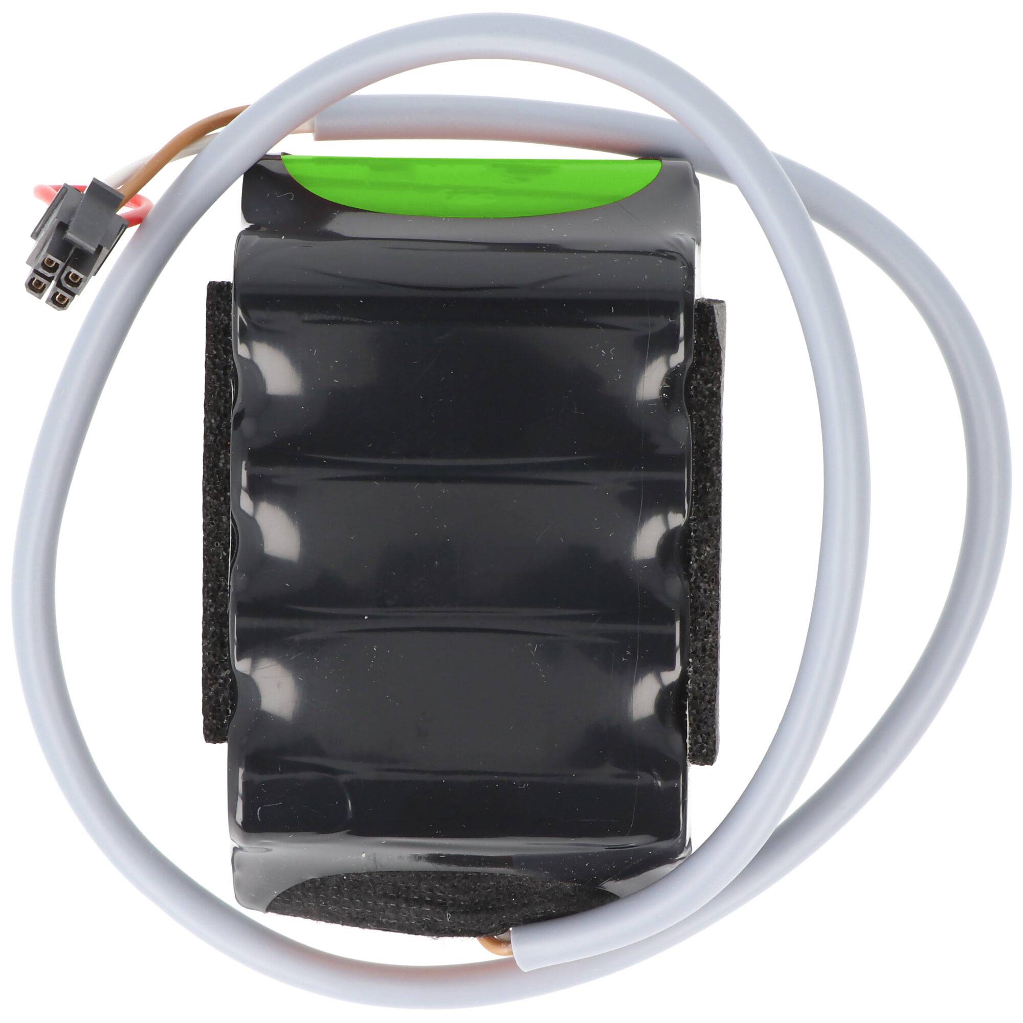 Akku passend für Velux KSX 100K Integra, 865103, GP210AFHT, NiMH, 10,8V, 2000mAh, 21,6Wh