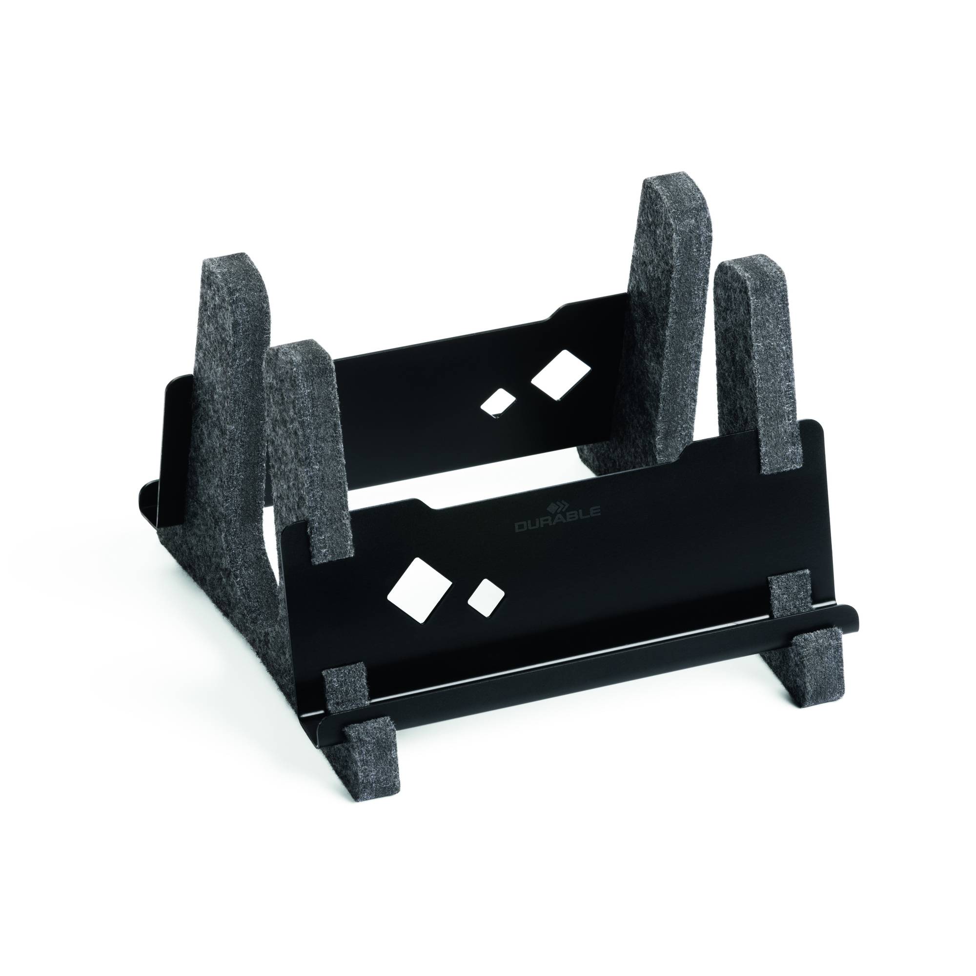 DURABLE Laptopständer EFFECT 508058 13-17Zoll an