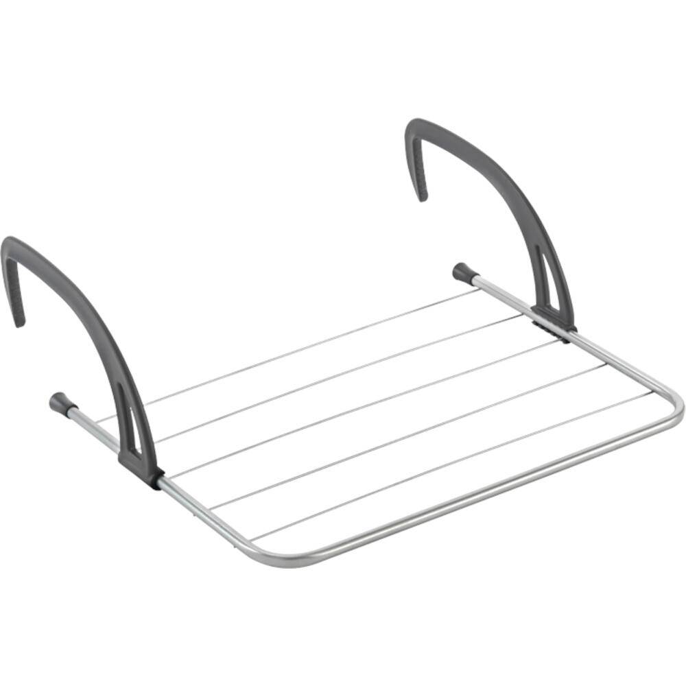 Metaltex Wäschetrockner "Favonion" 3 m für Heizung und Balkon