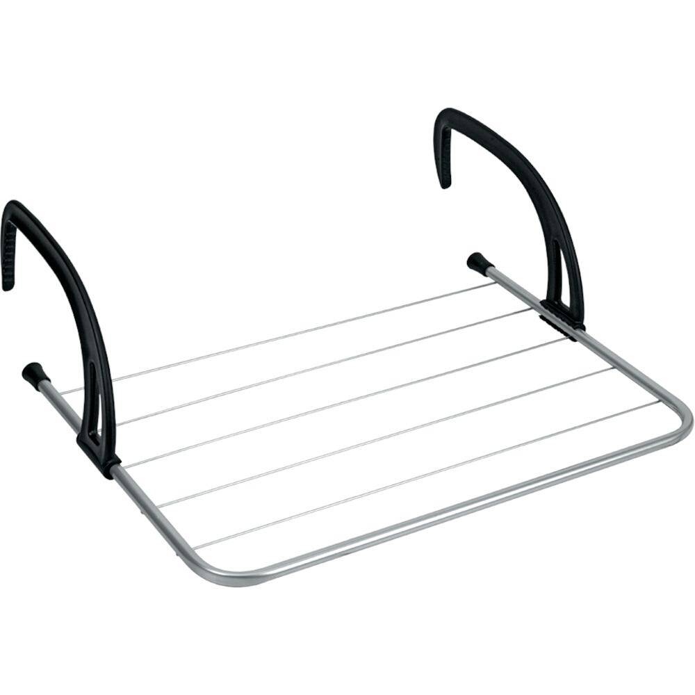 Metaltex Wäschetrockner "Favonion" 3 m für Heizung und Balkon