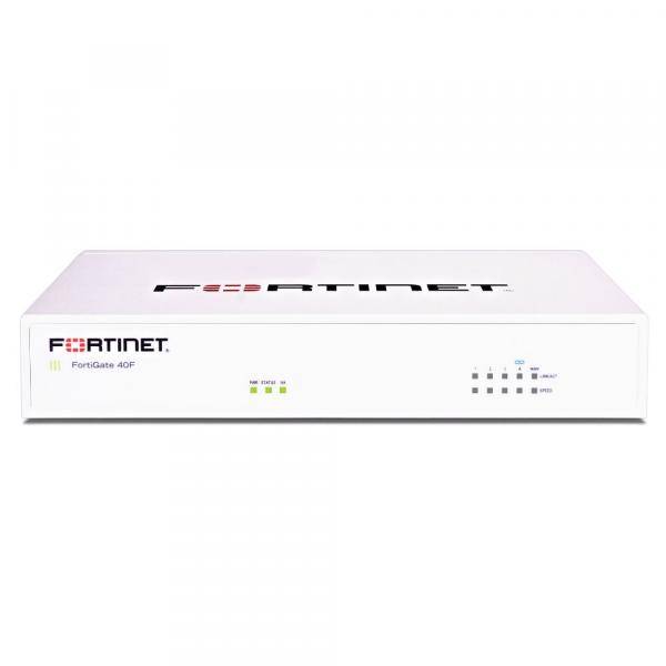 Fortinet FORTIGATE-40F-3G4G
