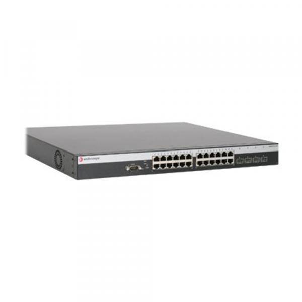 Enterasys B3G124-24 Netzwerk-Router