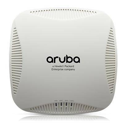 HPE Aruba JX962A Wireless Access Point