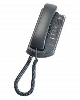 Cisco Systems SPA301-G3 VoIP Telefon