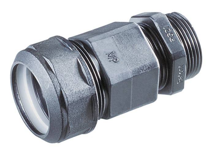 Murrplastik Verschraubung CSKV-Pg 11 sw