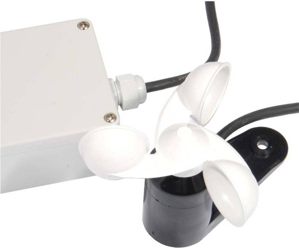 Issendorff Windsensor LCN - IW65