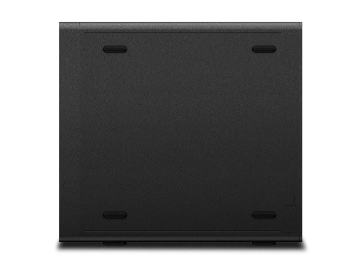 Lenovo ThinkStation P3 Ultra 30HA - MT - 1 x Core i5 i5-14600 / 2.7 GHz - vPro Enterprise - RAM 32 GB - SSD 512 GB - TCG