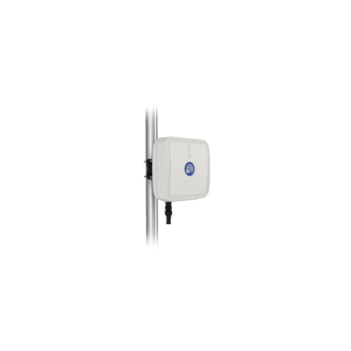 WIBOX PA MMB1727-8X - 1.7 - 2.7 GHz PtP/Client Antenna