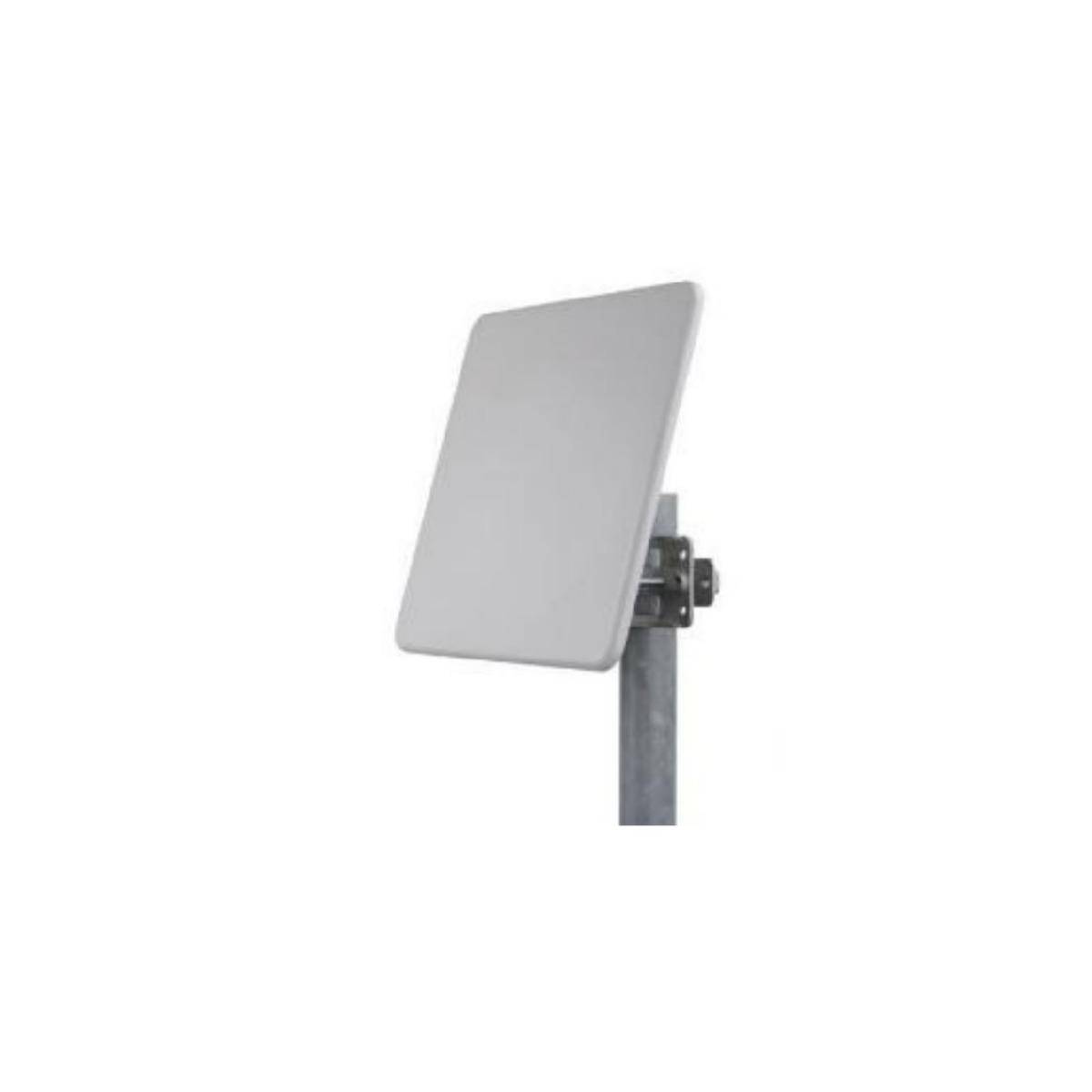 MA-WA56-DP23B - 4,9-6,1 GHz dual polarisierte/Dual Slant-Teilnehmerantenne