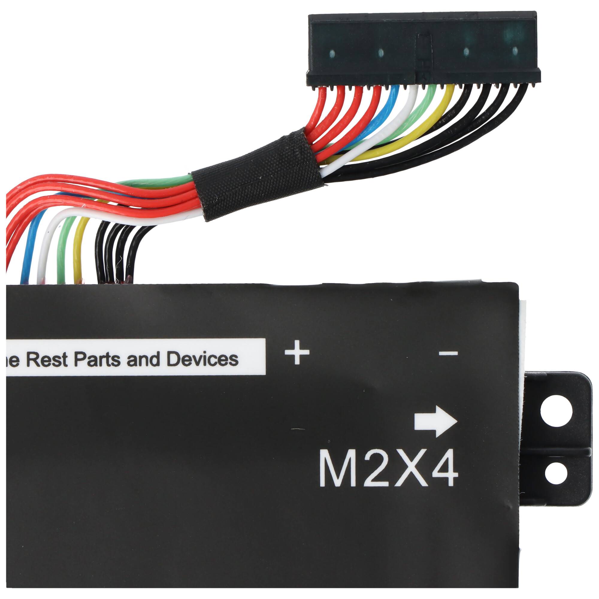 Akku passend für Dell XPS 15 9550, Dell Precision M5510, Li-Polymer, 11,4V 4910mAh