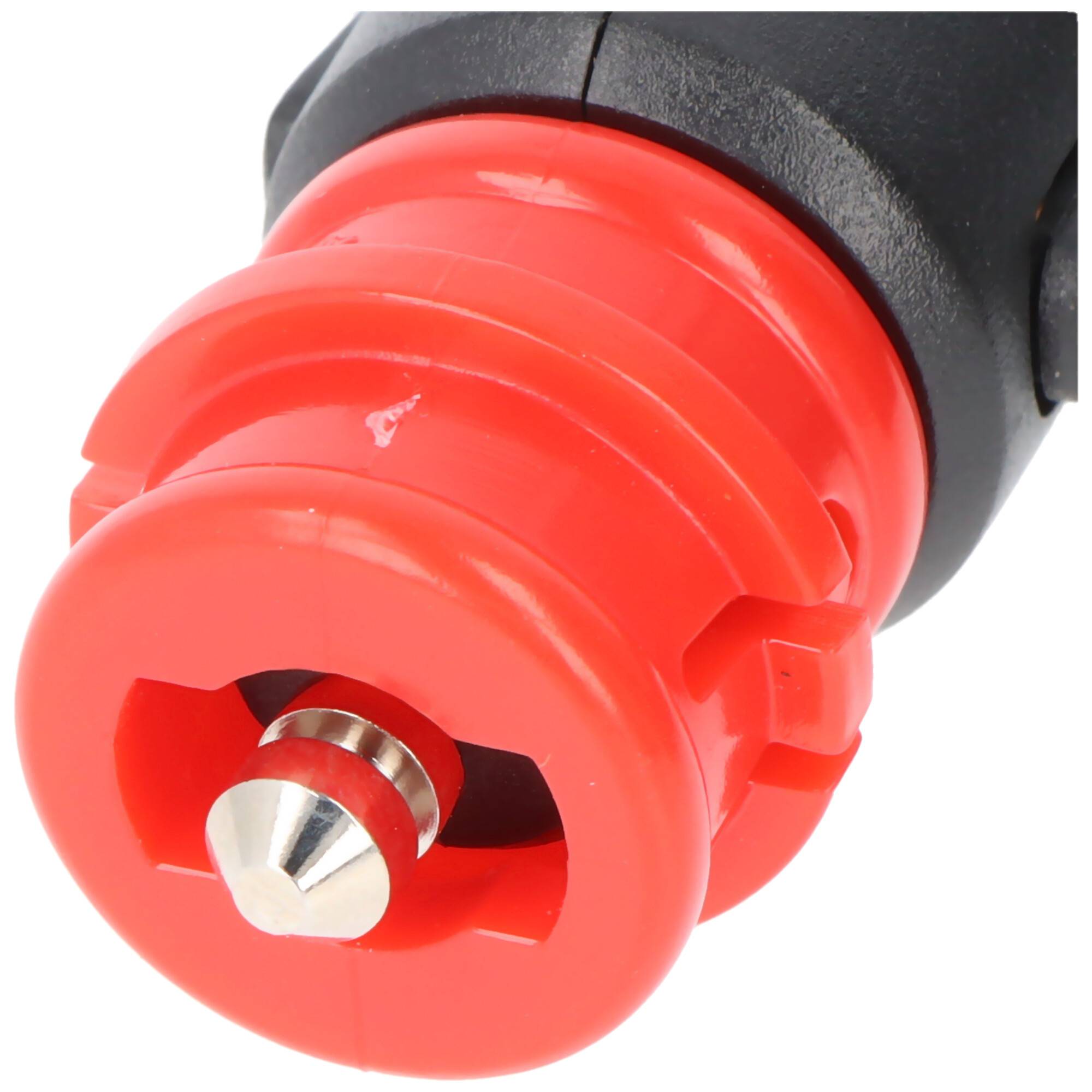 Original 12 Volt und 24 Volt Ladekabel passend für Autec ULC932A Ladegerät