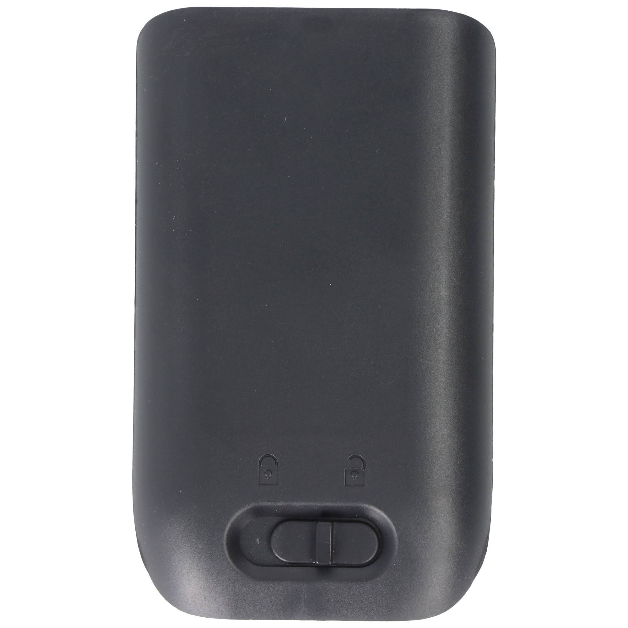 Akku passend für AVAYA 3735 DECT, DH7, Li-ion, 3,7V, 900mAh, 3,3Wh, schwarz