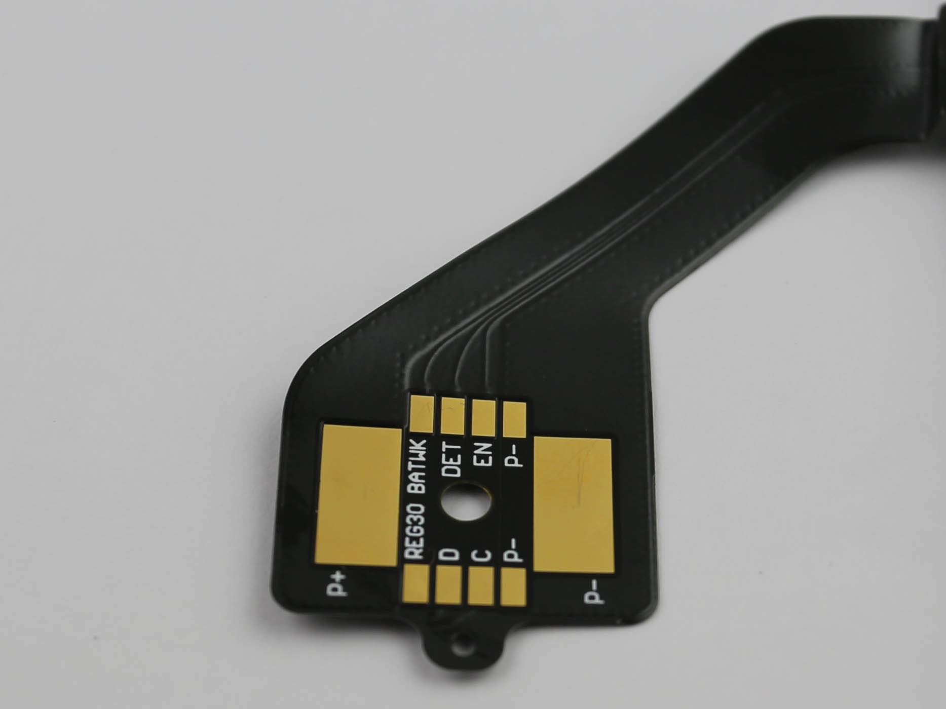 Akku passend für Microsoft Surface Book 3 15" 1872, Li-Polymer, 7,58V, 6041mAh, 45,8Wh, built-in