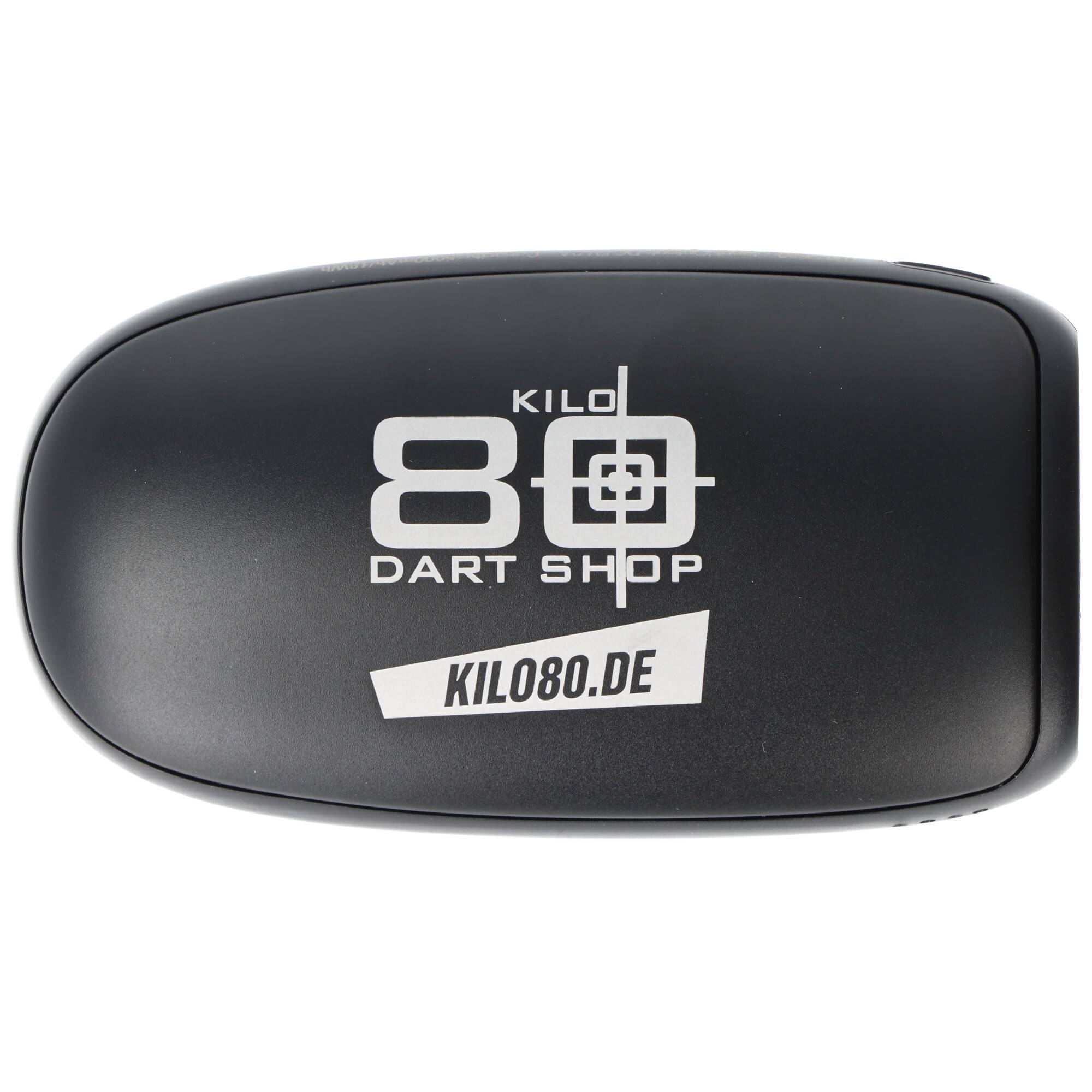 Powerbank + Handwarmer, Li-ion, 5.000mAh