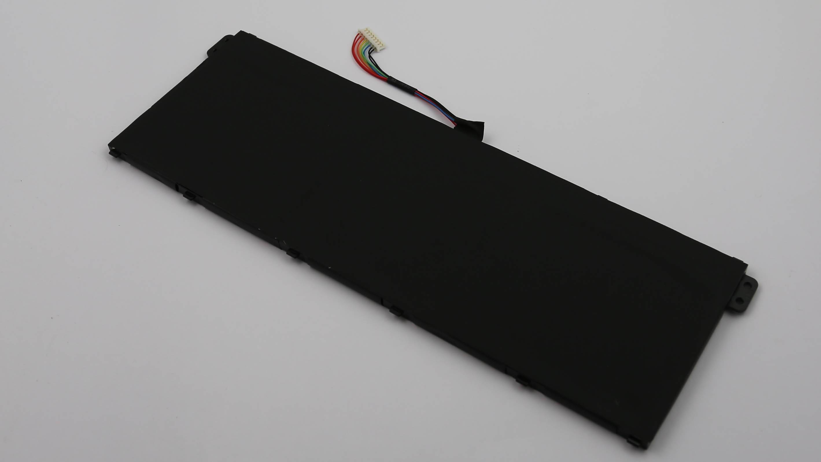 Akku passend für ACER Aspire 5 A515-45, Li-Polymer, 11,25V, 4471mAh, 50,3Wh, ohne Werkzeug