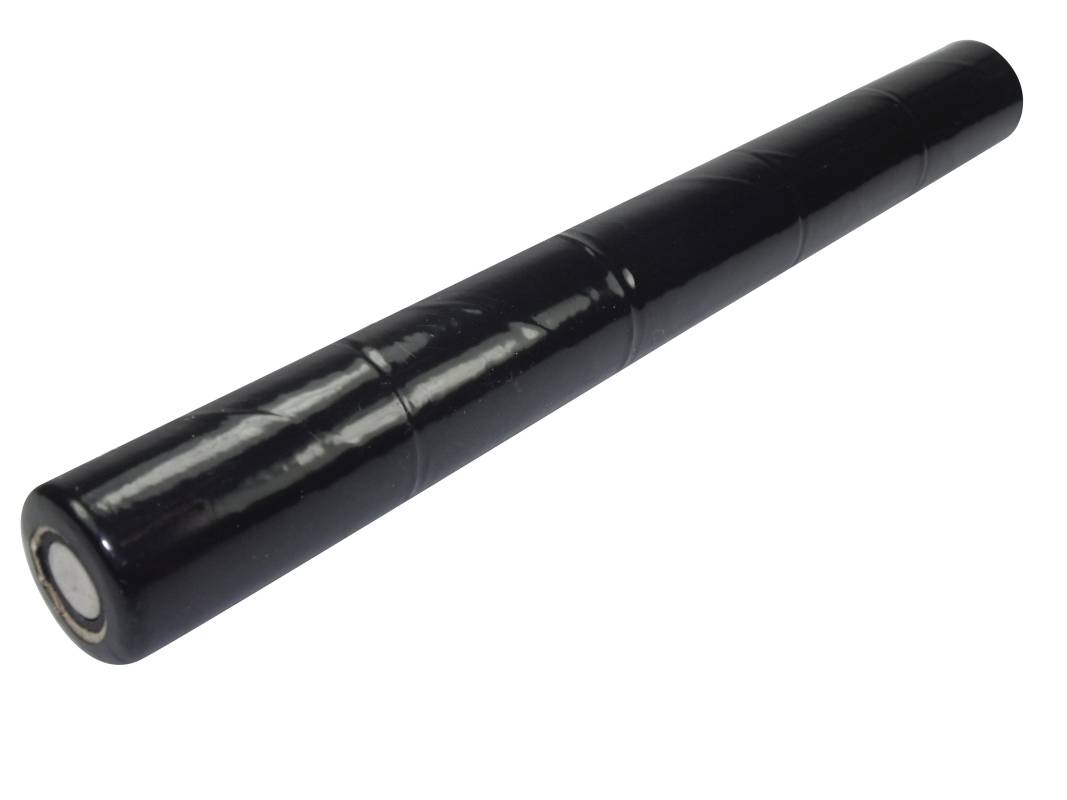 Akku passend für Streamlight SL-15X / SL-20XP Taschenlampe 6V 3000mAh NiMH Kunststoffausführung