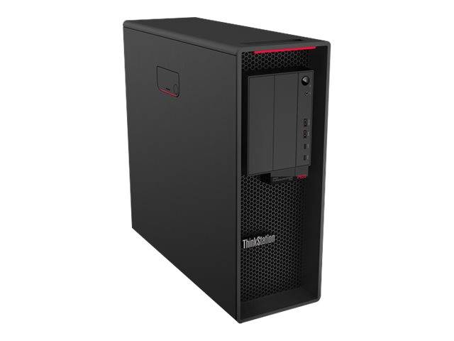 Lenovo ThinkStation P620 30E0 - Tower - 1 x Ryzen ThreadRipper PRO 5945WX / 4.1 GHz