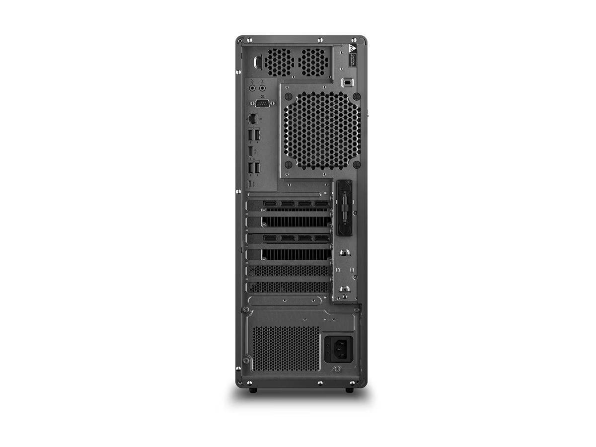 Lenovo ThinkStation P5 30GA - Tower - 1 x Xeon W5-2545 / 3.5 GHz