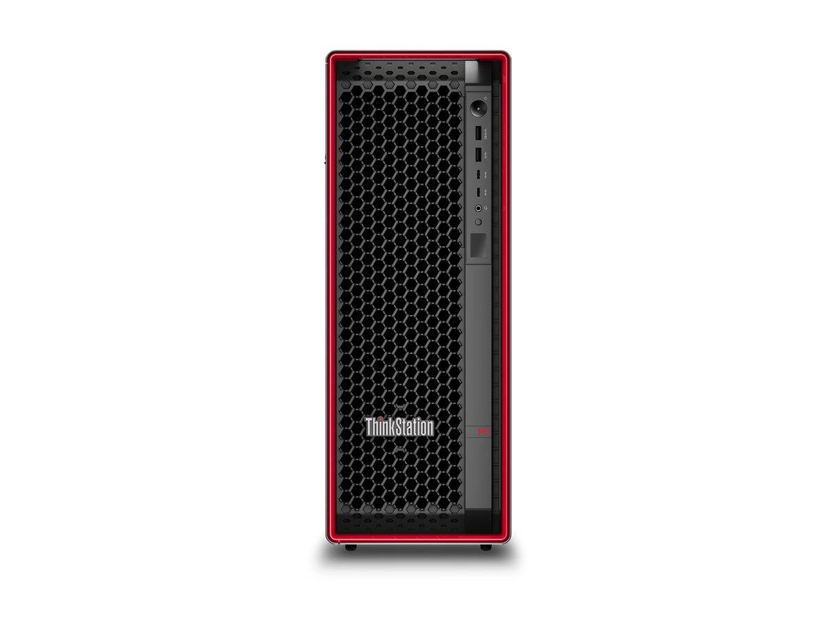 Lenovo ThinkStation P5 30GA - Tower - 1 x Xeon W5-2545 / 3.5 GHz