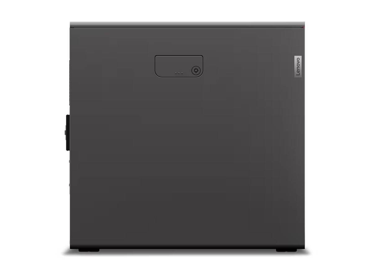 Lenovo ThinkStation P5 30GA - Tower - 1 x Xeon W3-2525 / 3.5 GHz