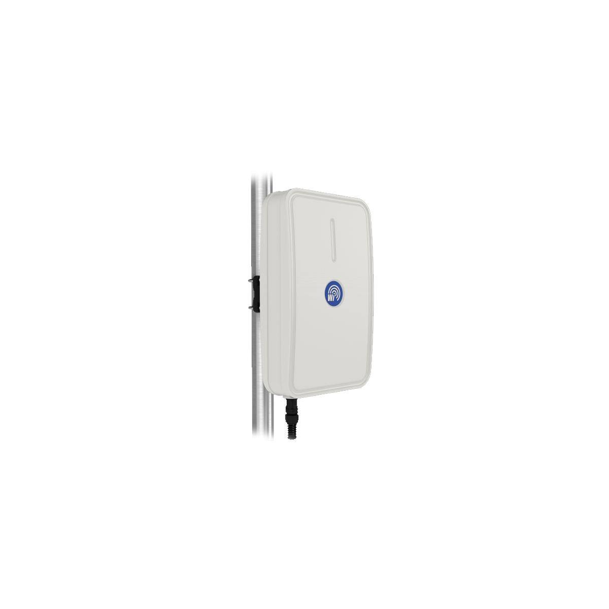 WIBOX SA M25-90-15HV - 2.3 - 2.7 GHz, 15 dBi Base Sector Antenna