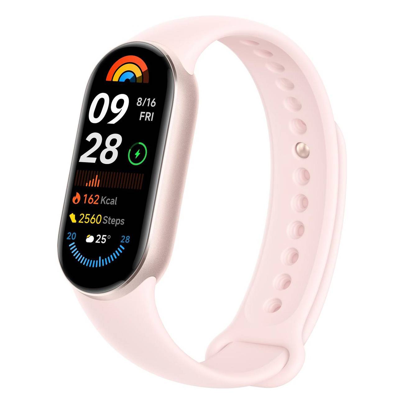 Xiaomi Smart Band 9 Smartband