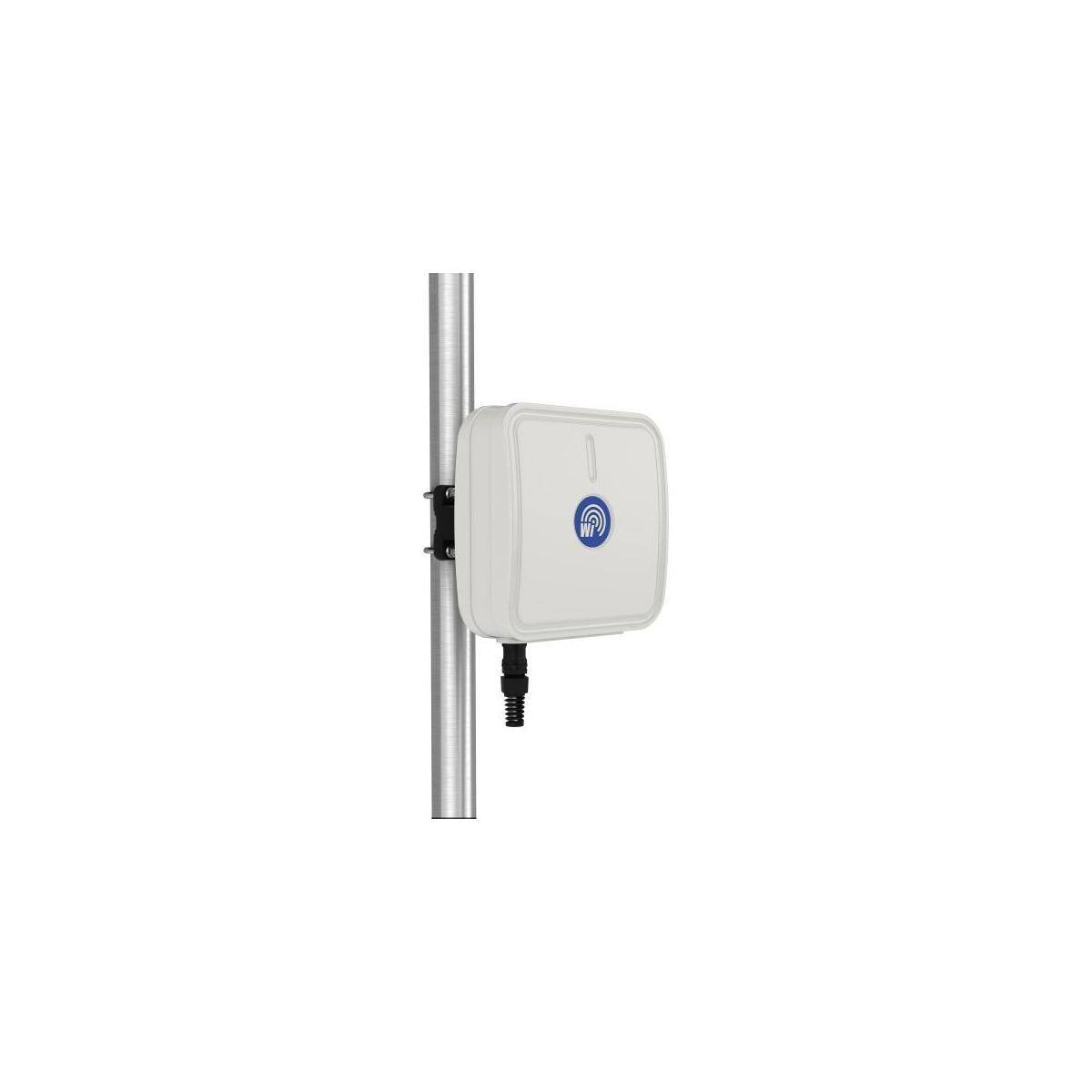 WIBOX PA M5-20HV - 2x 20 dBi 5,1 5.9 GHz Panel Antenne