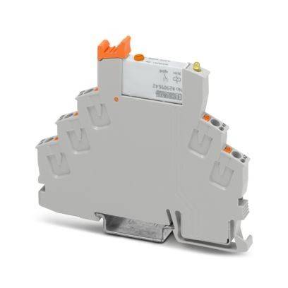 Phoenix Contact Relaismodul RIF-0-RPT-24DC/21/MS