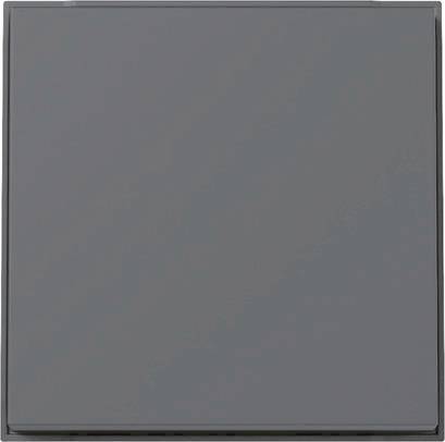 GIRA 329667 Wippe TX_44 WG UP Anthrazit Install.Baumaterial Schaltermat/Geb.Steu Schalter