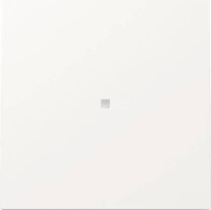 GIRA 329070 Wippe Kontrollf.Flächenschalter Reinweiß Install.Baumaterial Schaltermat/Geb.Steu