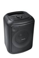 Grundig Party Hit Schwarz Kabellos 90 W Unterhaltungselektr. HiFi Lautsprecher
