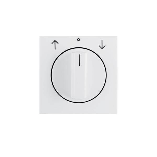 Berker Zentralstückm Drehk.f 1080898900 Jal.S.1/B.x pw Install.Baumaterial Schaltermat/Geb.Steu