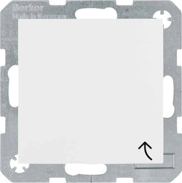 Berker Steck SKO KLPD Steckkl.S 47528989 1 IP44 pw gl Install.Baumaterial Schaltermat/Geb.Steu
